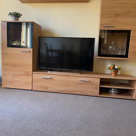Sonnenresidenz Kuehlungsborn Apartman Kültér fotó