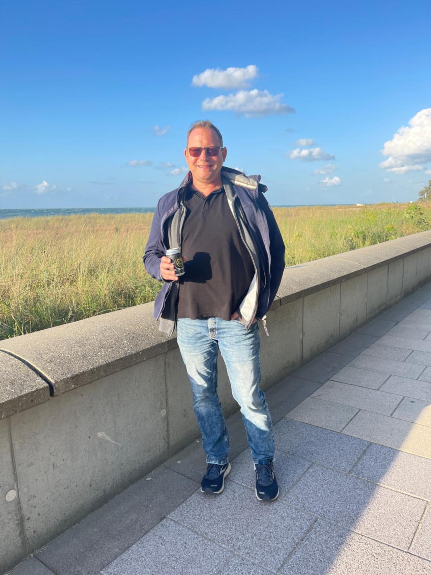 Sonnenresidenz Kuehlungsborn Apartman Kültér fotó