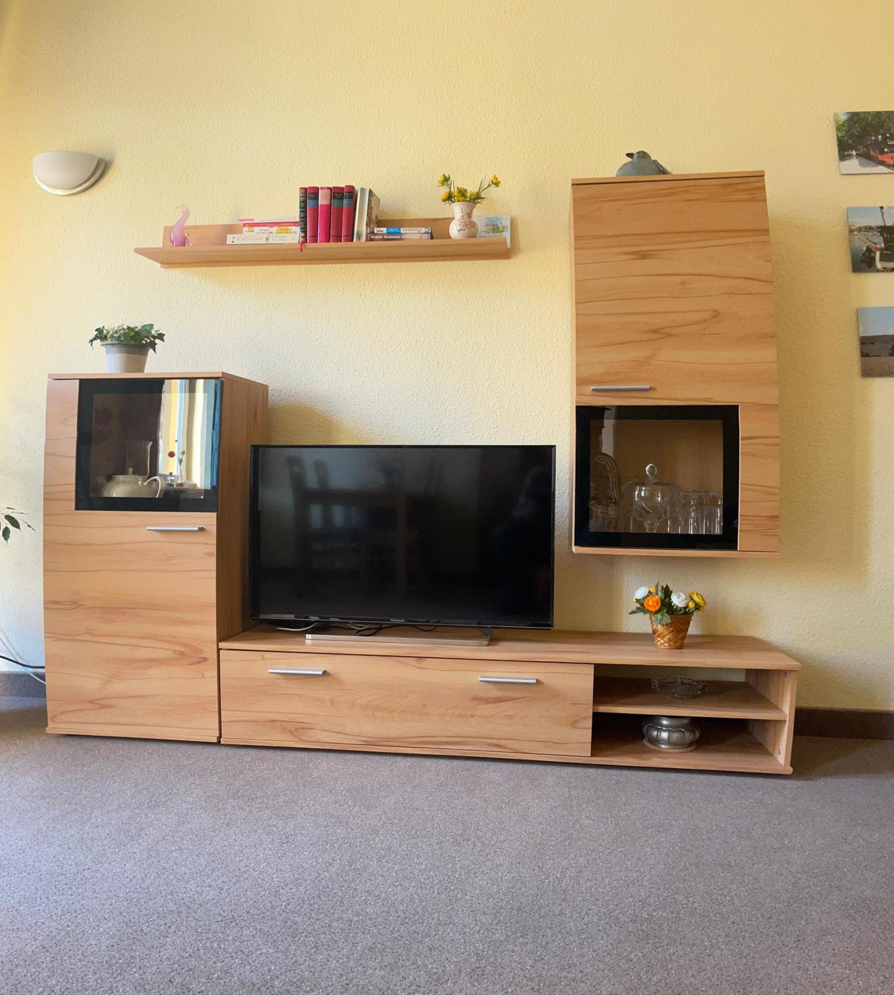 Sonnenresidenz Kuehlungsborn Apartman Kültér fotó