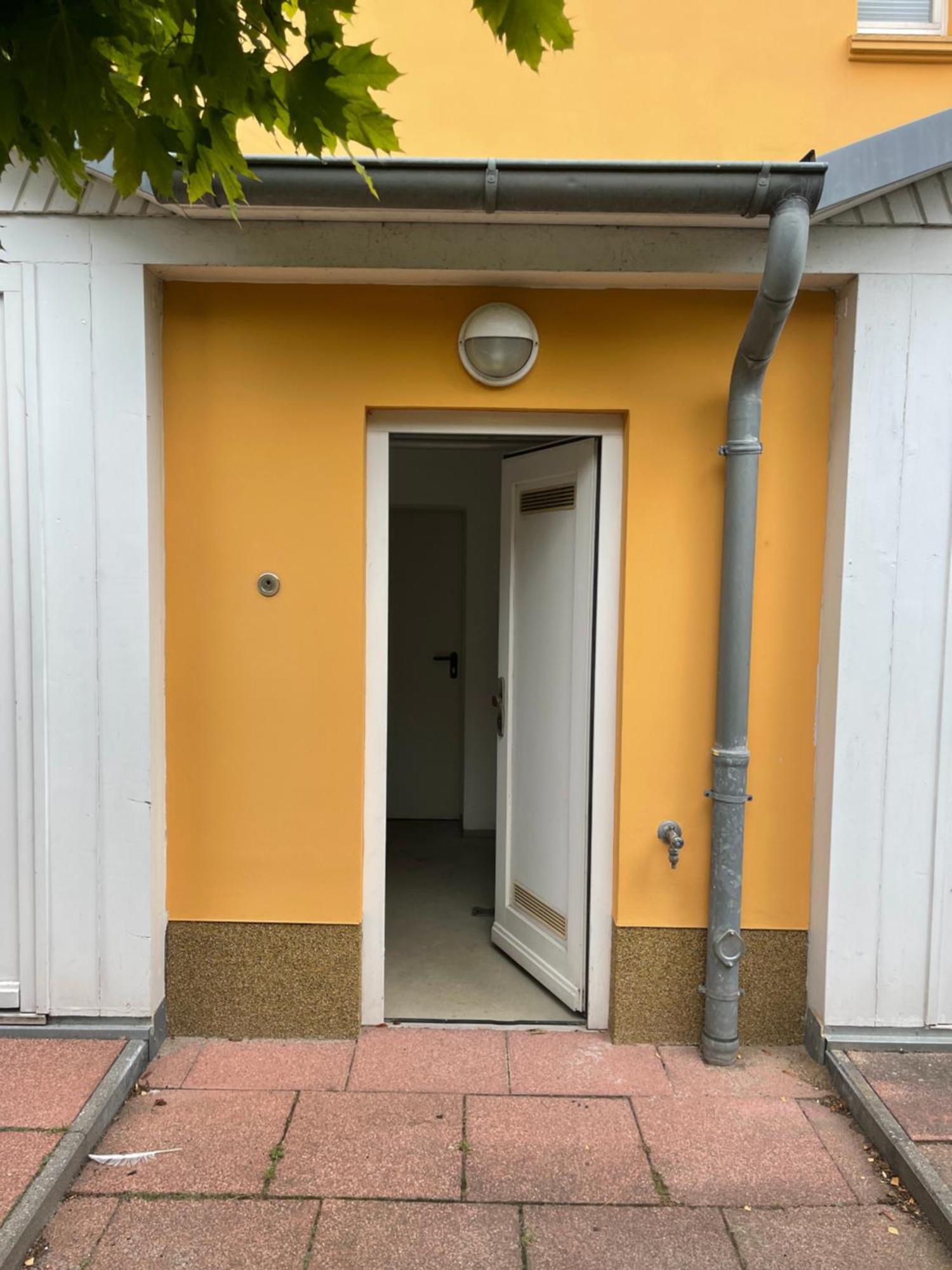 Sonnenresidenz Kuehlungsborn Apartman Kültér fotó
