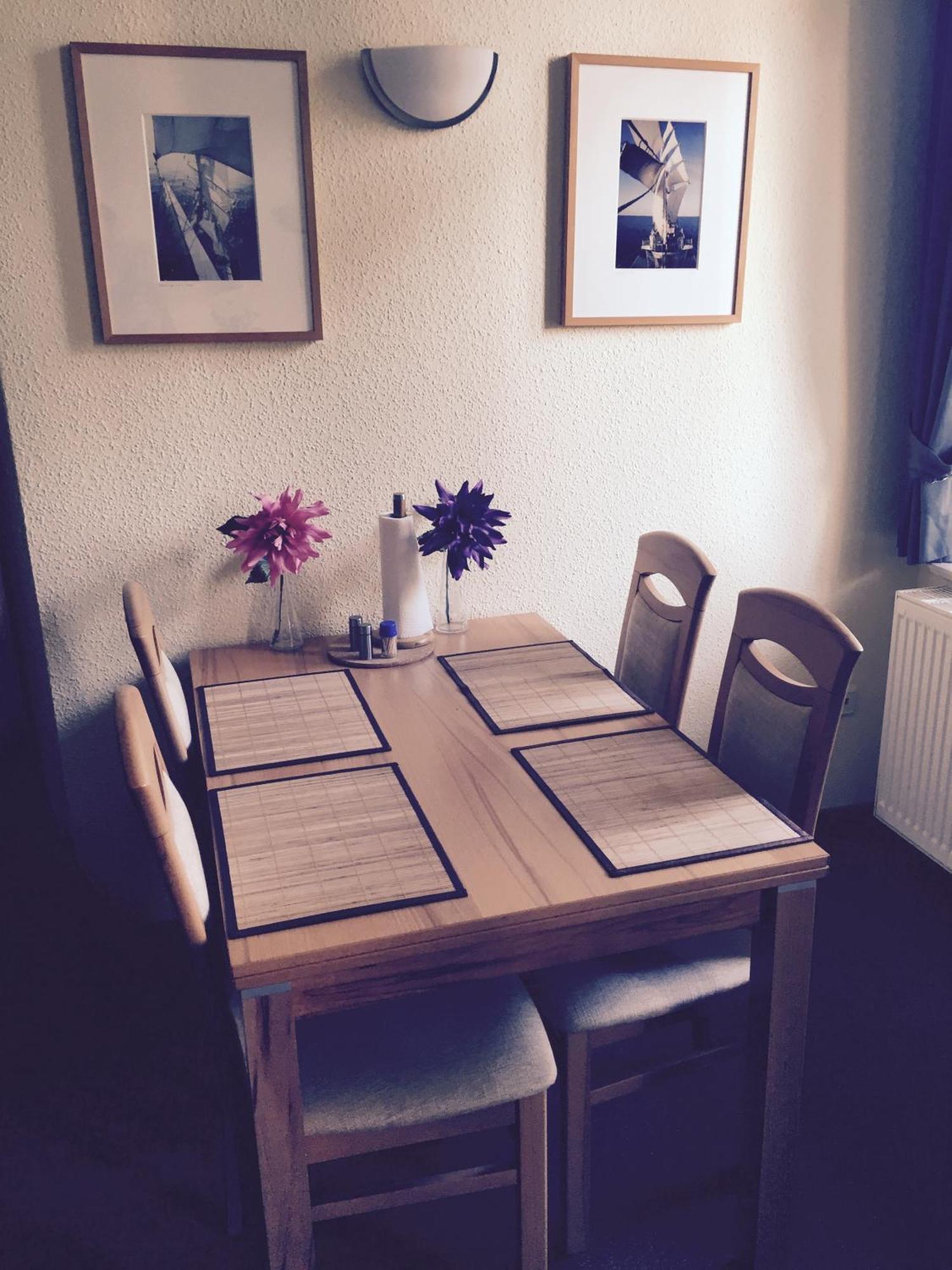 Sonnenresidenz Kuehlungsborn Apartman Kültér fotó