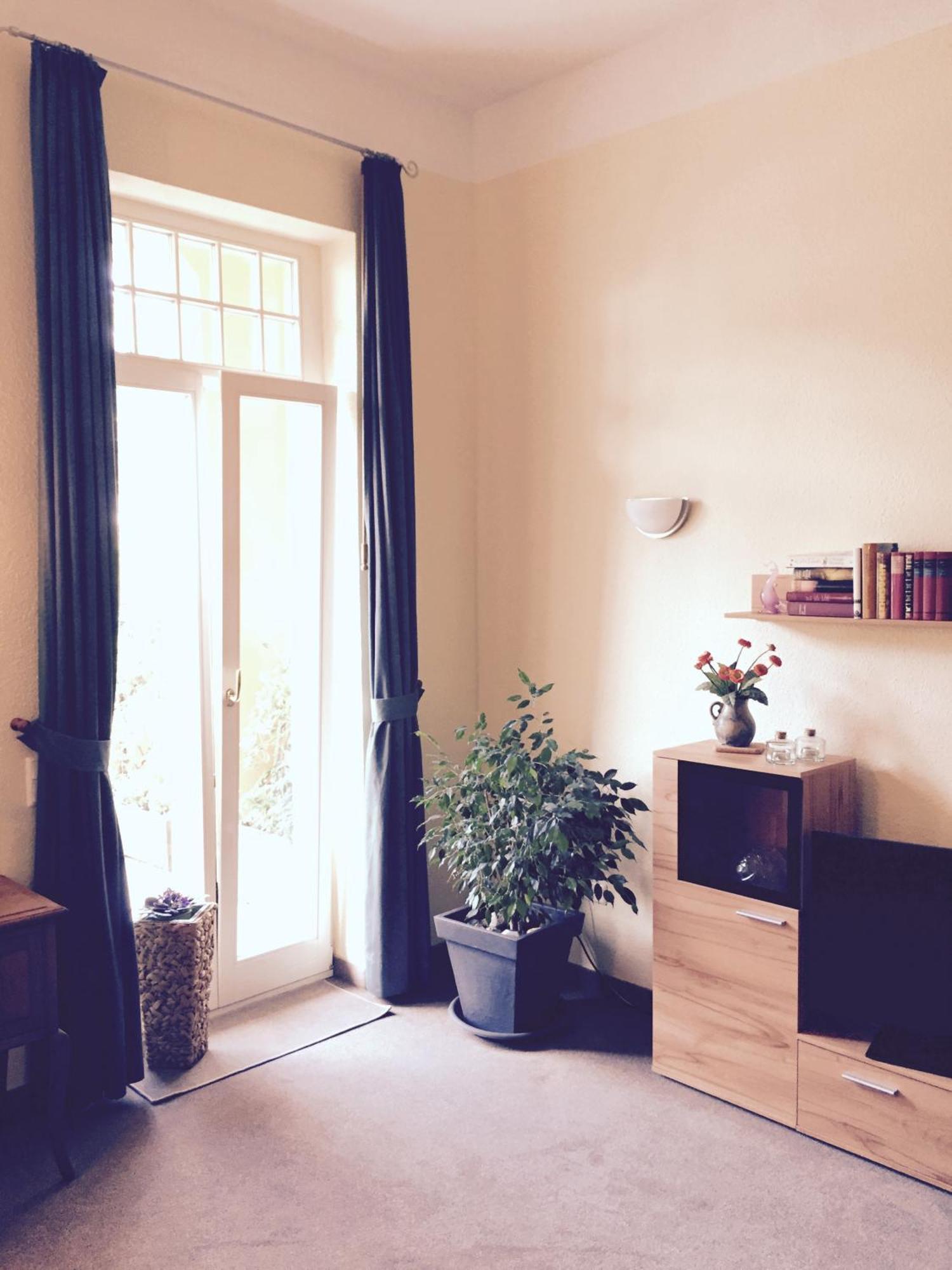 Sonnenresidenz Kuehlungsborn Apartman Kültér fotó