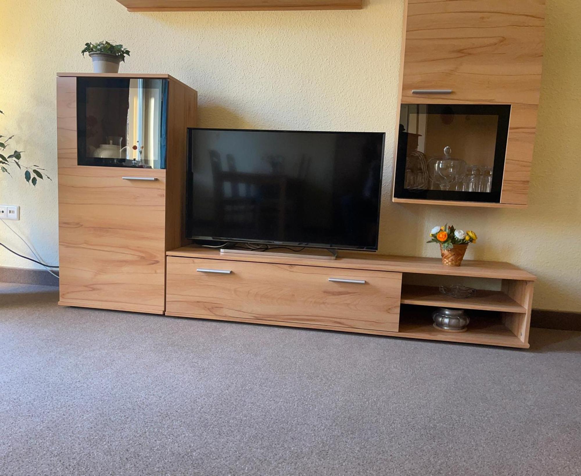 Sonnenresidenz Kuehlungsborn Apartman Kültér fotó